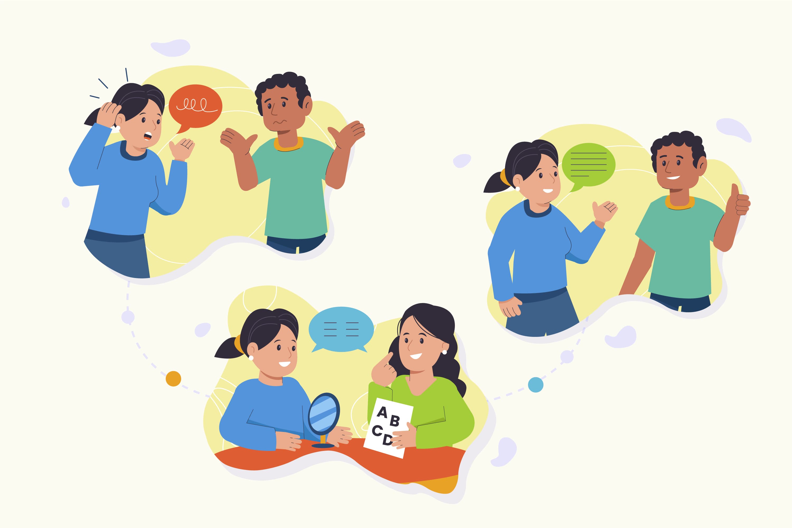 Summer English Course